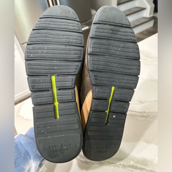 Cole Haan Grand OS sneaker shoe - Picture 6 of 7